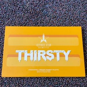 Jeffree Starr Thirsty Palette